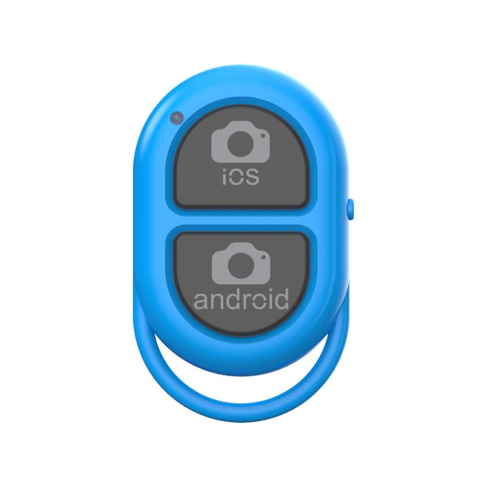 Disparador remoto inalámbrico Bluetooth para la cámara del smartphone