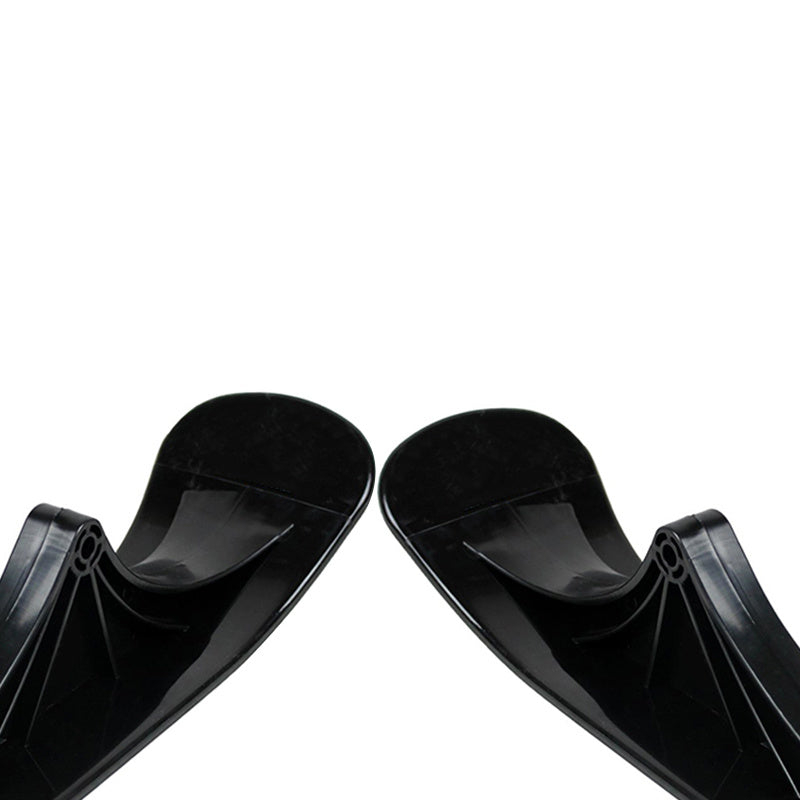 Accessoires de trottinette deux-en-un