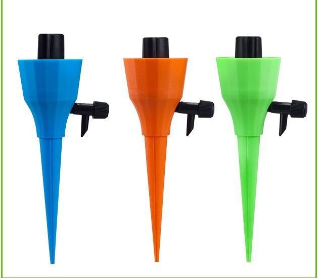 Goutte-à-goutte d'arrosage automatique réglable
