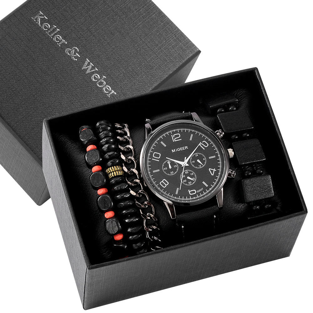 Men's Quartz Watch