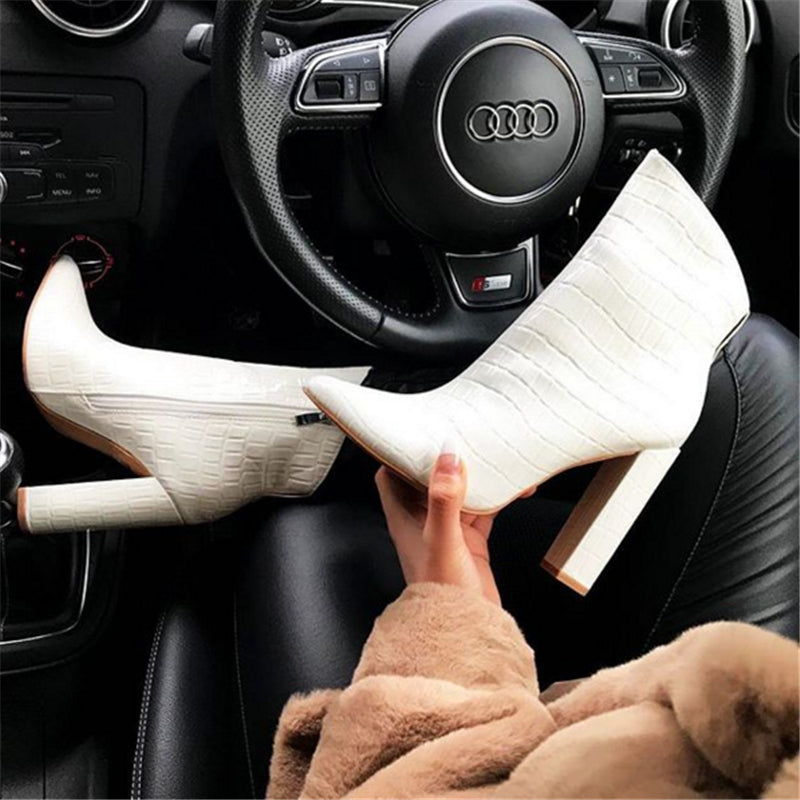 Women Shoes High Heels