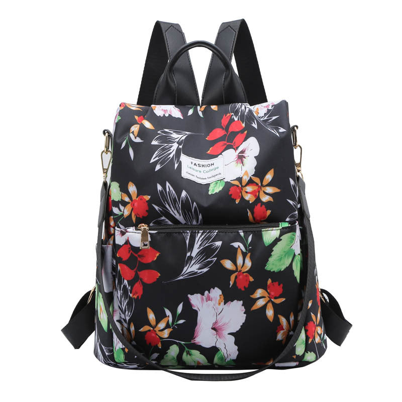 Mochila antirrobo de gran capacidad