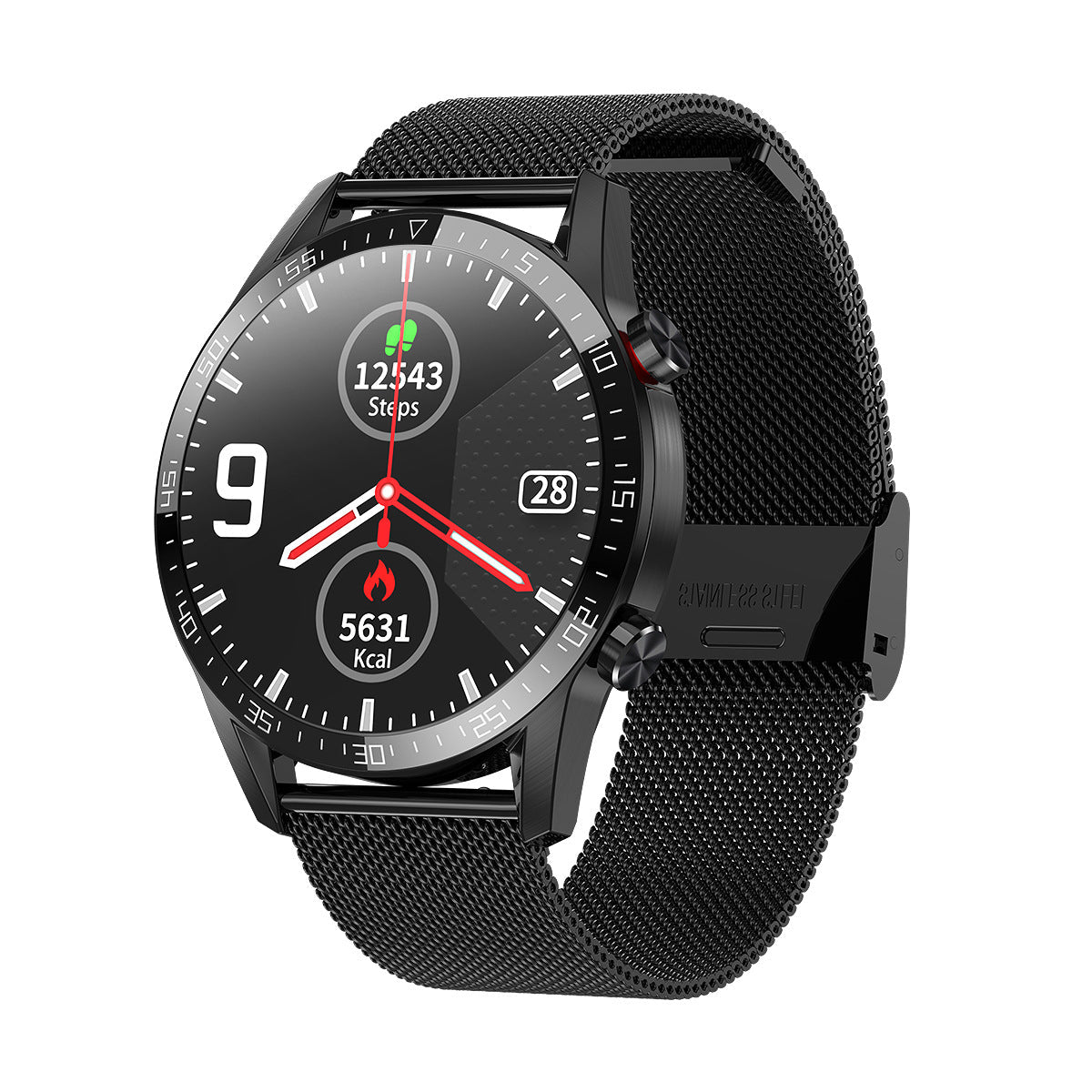 L13 Smart Watch