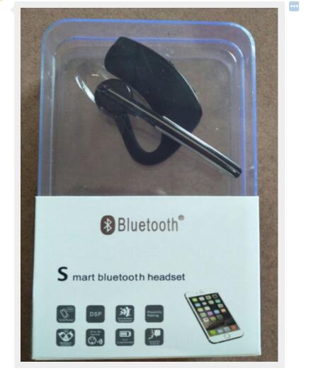 Auricular Bluetooth empresarial