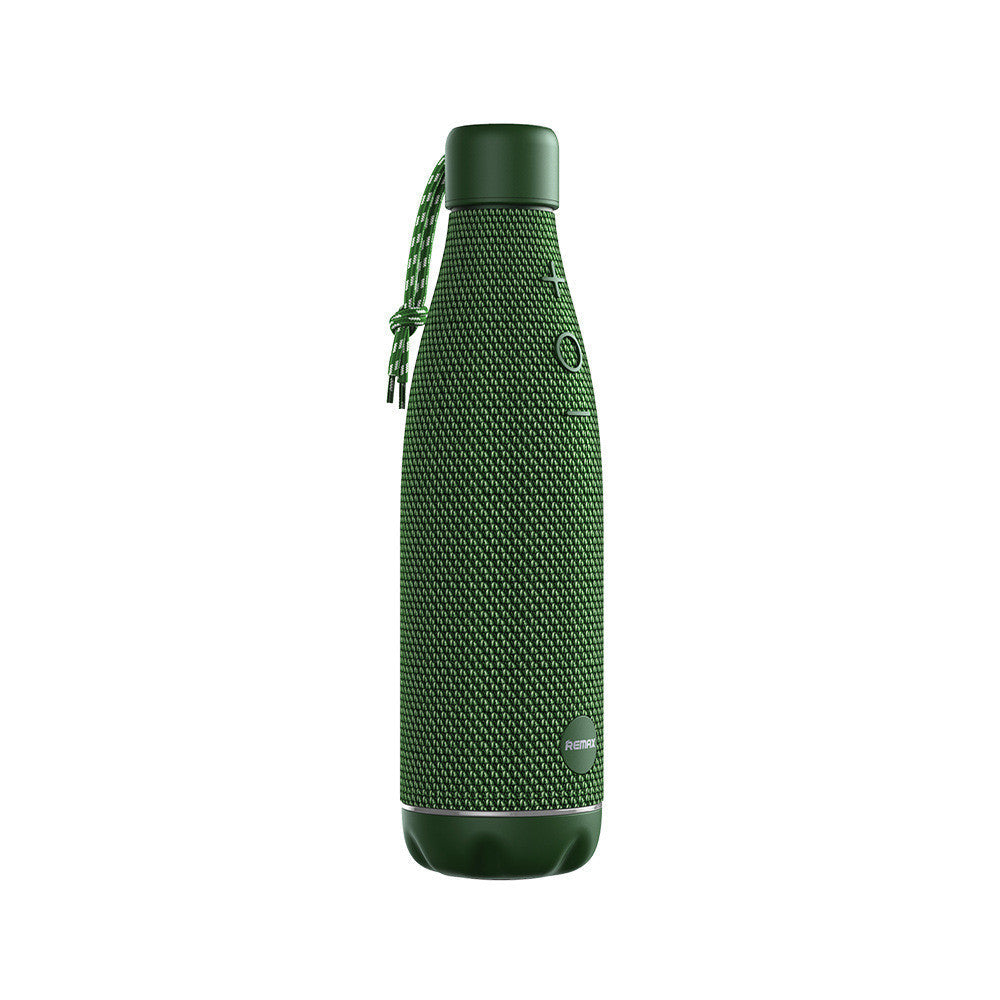 Enceinte Bluetooth portable Aquarius Creative