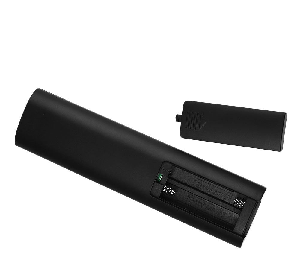 Mando a distancia inalámbrico para decodificador de TV Android