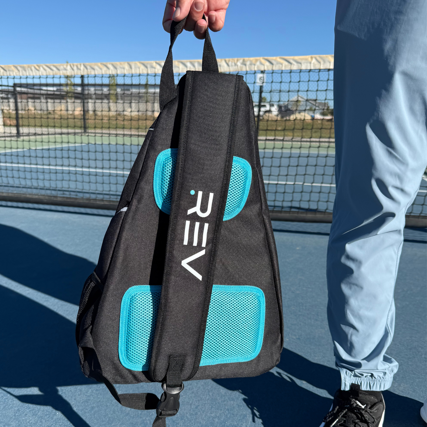 Sac de padel ÉLITE