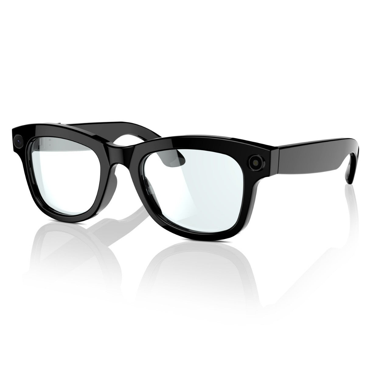 Cámara HD M01: identificación de objetos a través de gafas inteligentes con IA de traducción gráfica