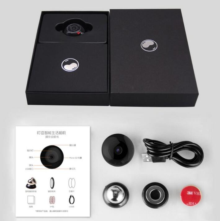Nouveauté 2021 Mini Caméra Camsoy C2dv 1080P Soin Complet Détection de Mouvement Portable Caméra d'Action Mini DV Enregistreurs DVR Micro Caméra Caméra Vidéo Caméra DVR