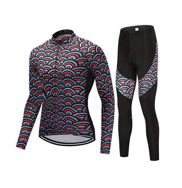 Sportswear Set for Men & Women (S–3XL)
