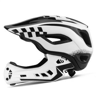 Casque de trottinette pour enfant