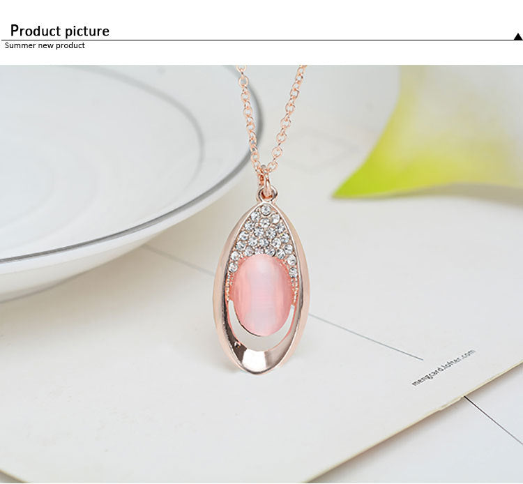 Women's Shifenjing Jewelry Set Ornaments