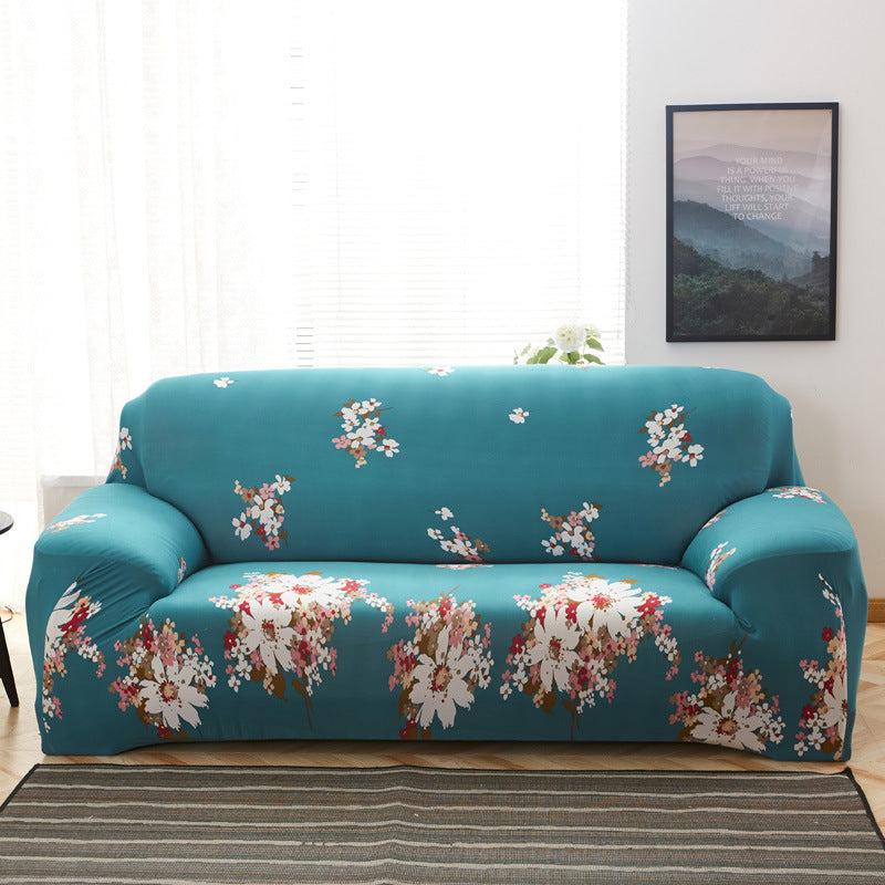Housse de canapé extensible