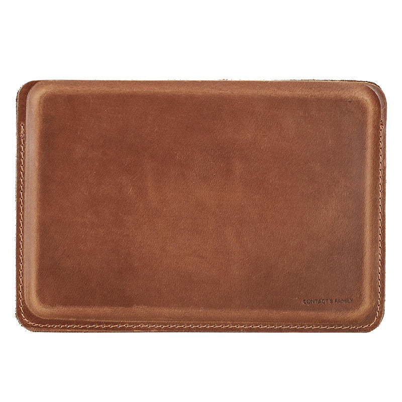 Applicable New IPad Protective Case Tablet Leather Case
