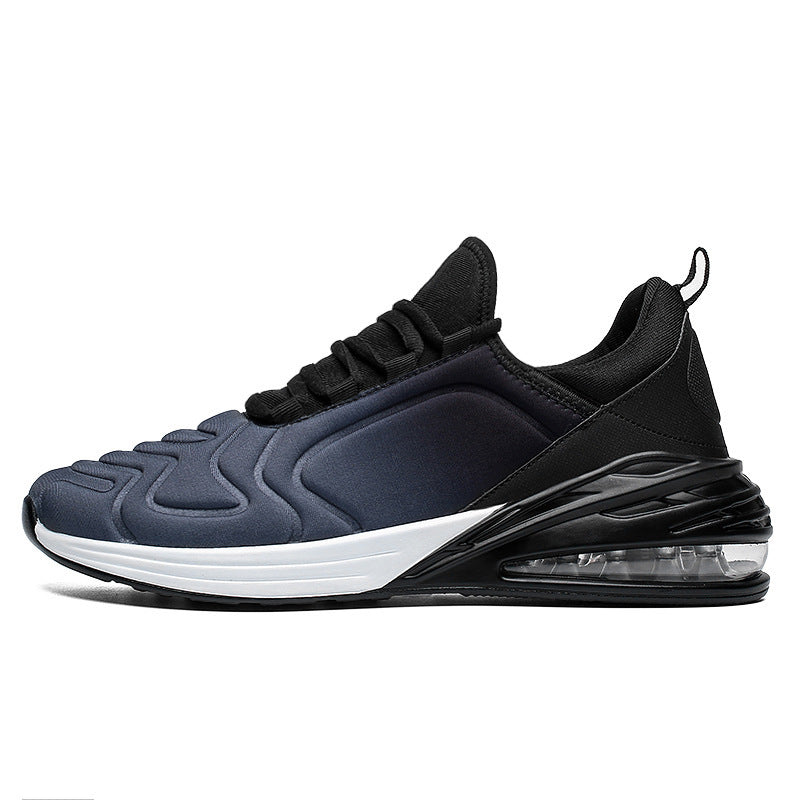Zapatillas deportivas transpirables