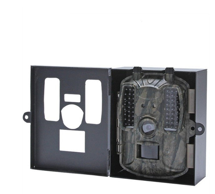 Caja para cámara - Cámara modelo Bl480