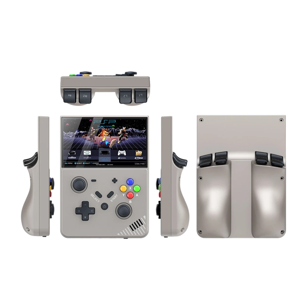 Retropian Pro
