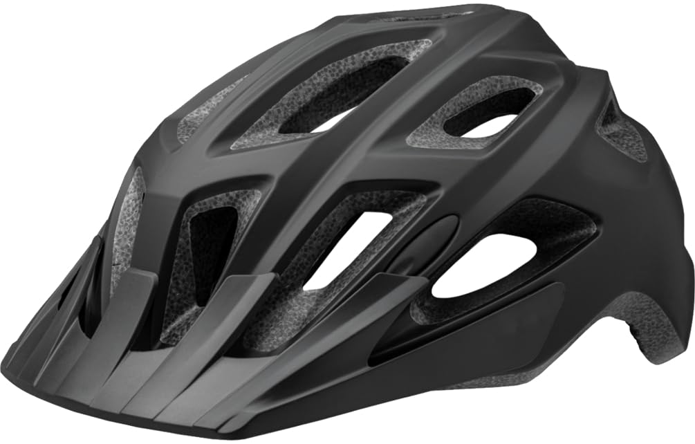 Cannondale Trail Helmet BLACK S-M