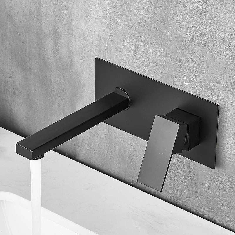 Bathroom Basin Faucet