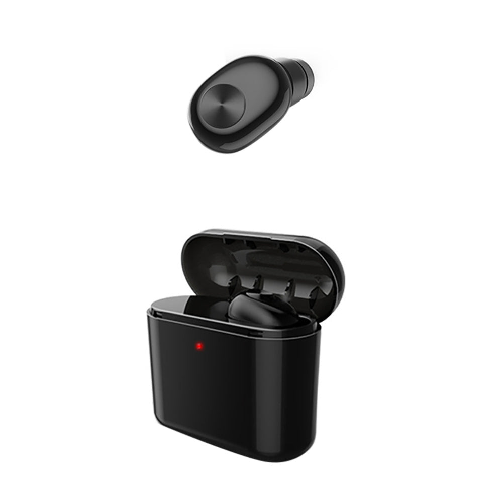 Casque sans fil