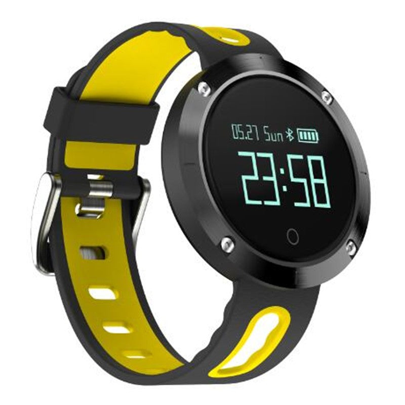 Montre Bracelet Intelligente