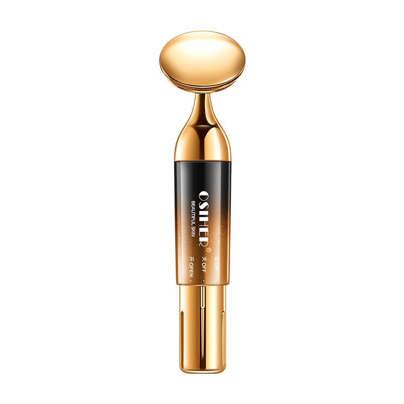Instrument de beauté électrique facial pour le lifting et le raffermissement du visage, masseur oculaire électrique, instrument de massage