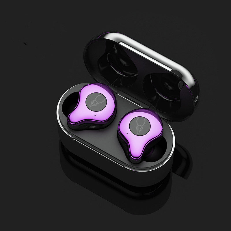 Auriculares inalámbricos TWS estéreo Bluetooth