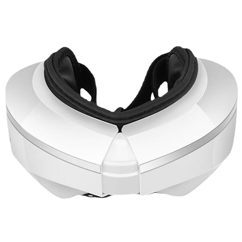 Masajeador ocular vibratorio con música Bluetooth