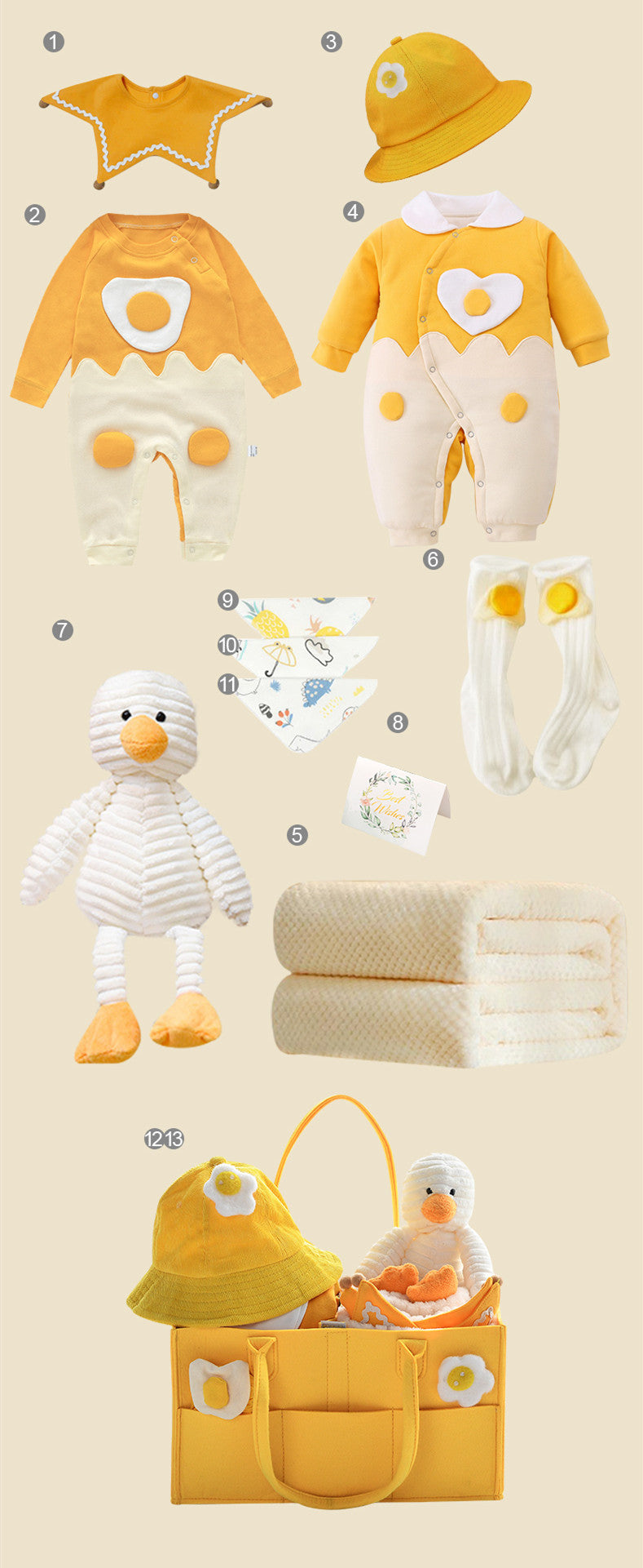 Caja de regalo para recién nacidos, traje de verano para bebé, vestido de princesa, regalo de luna llena, artículos para bebés recién nacidos