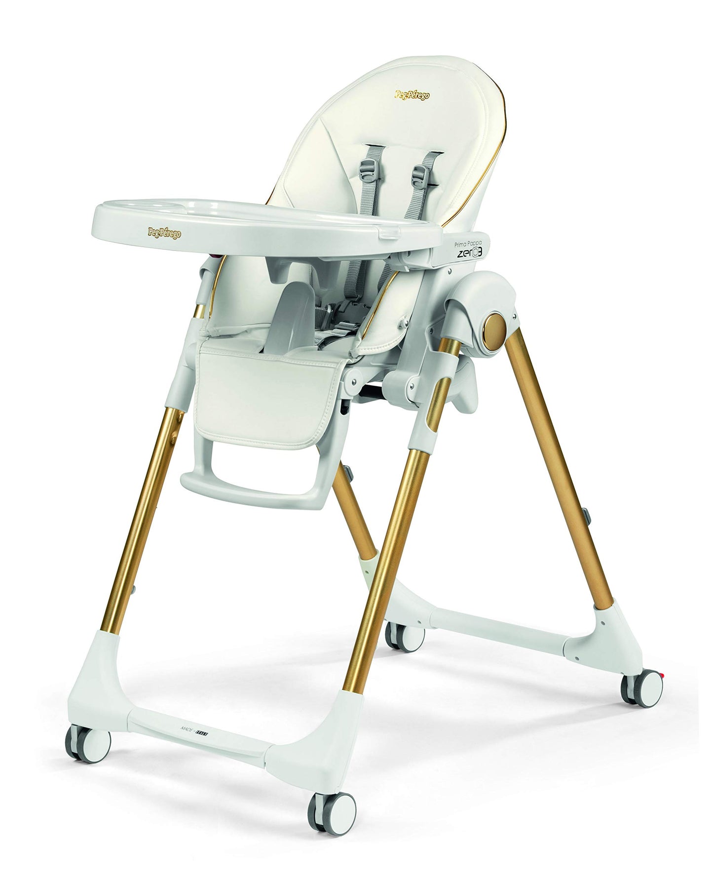 Folding High Chair