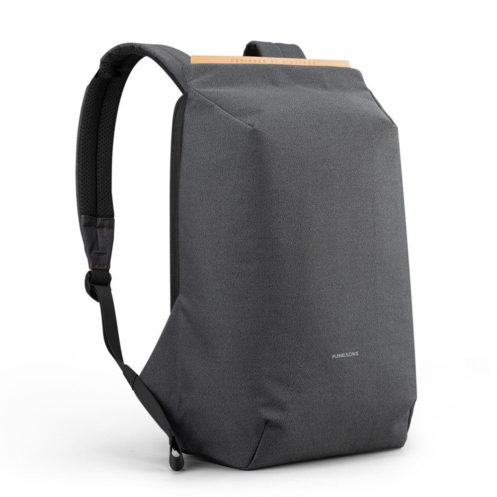 Mochila antirrobo, mochila recargable por USB