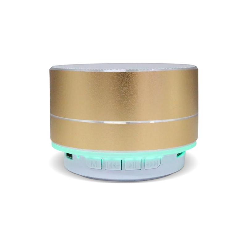 Enceinte Bluetooth sans fil