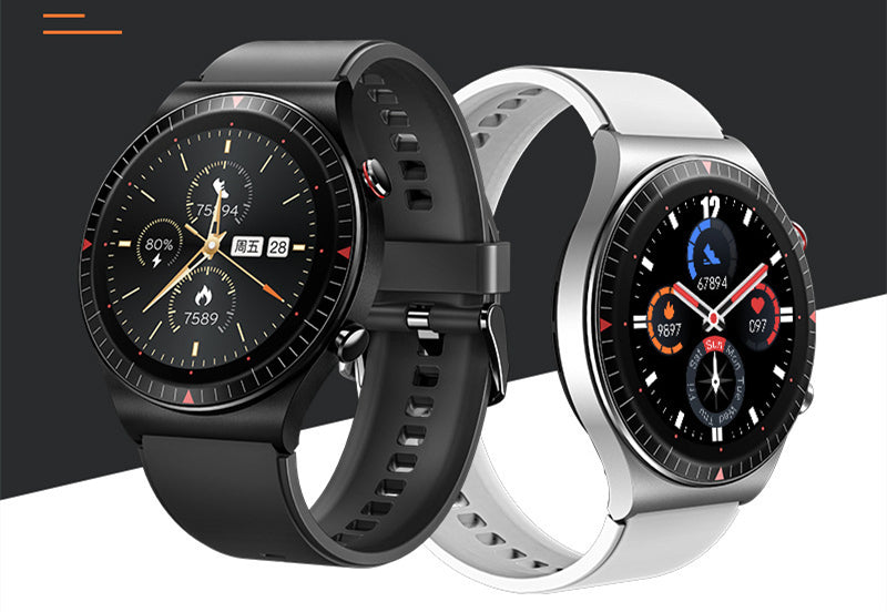 Music Smart Watch