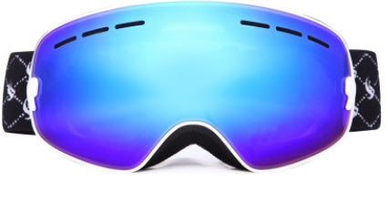 Lunettes de ski pour enfants