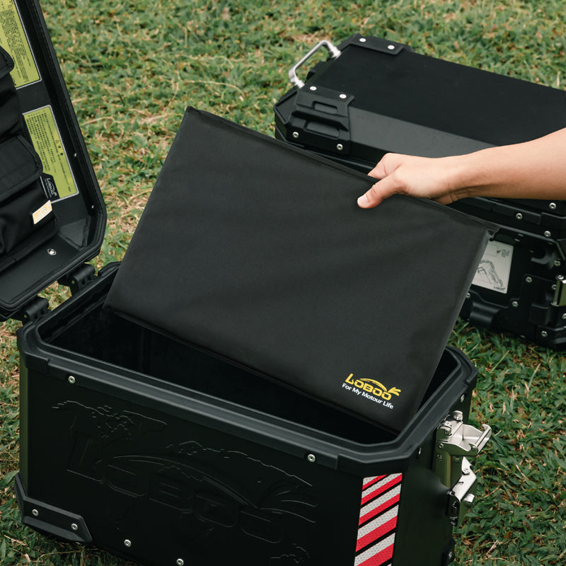 CZDZ04 Side Box Outdoor Folding Table Top