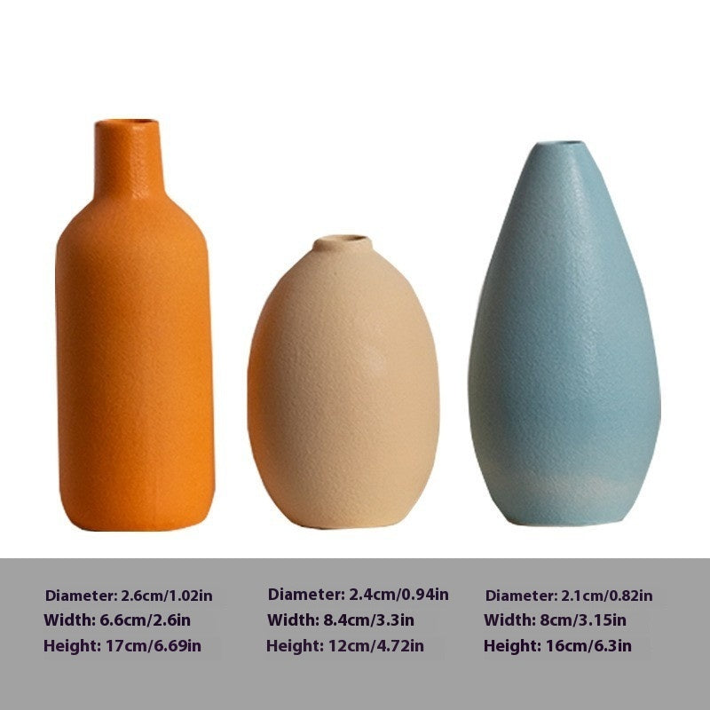 Ceramic Vase