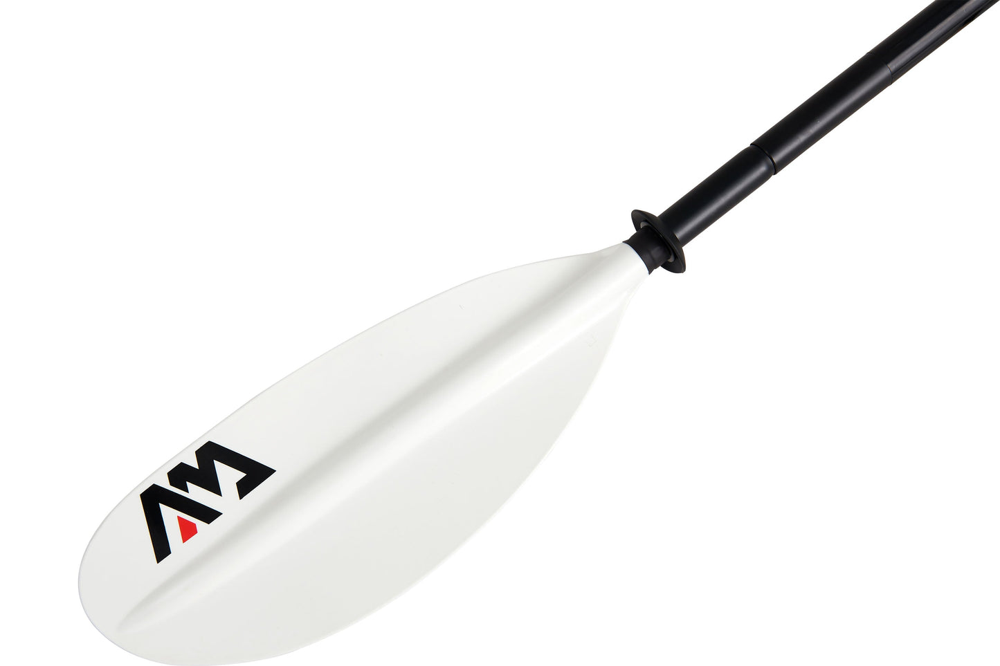 Aqua Marina KP-I Aluminum Kayak Paddle (4-Section)