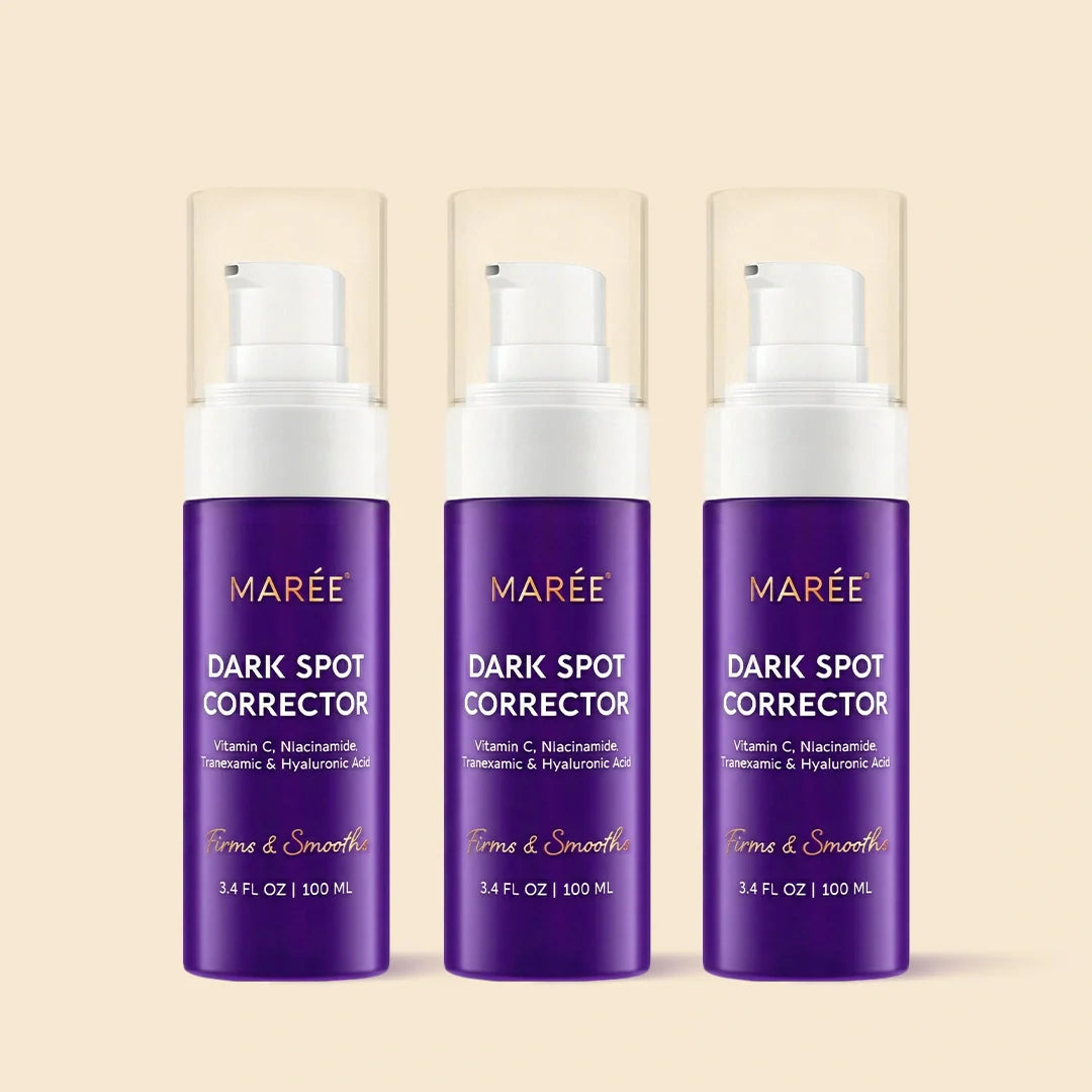 Sérum facial y corporal para manchas oscuras