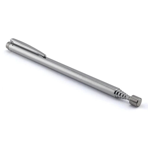 Mini Telescopic Magnetic Pickup Tool | Extendable Magnet Pen for Nuts and Bolts