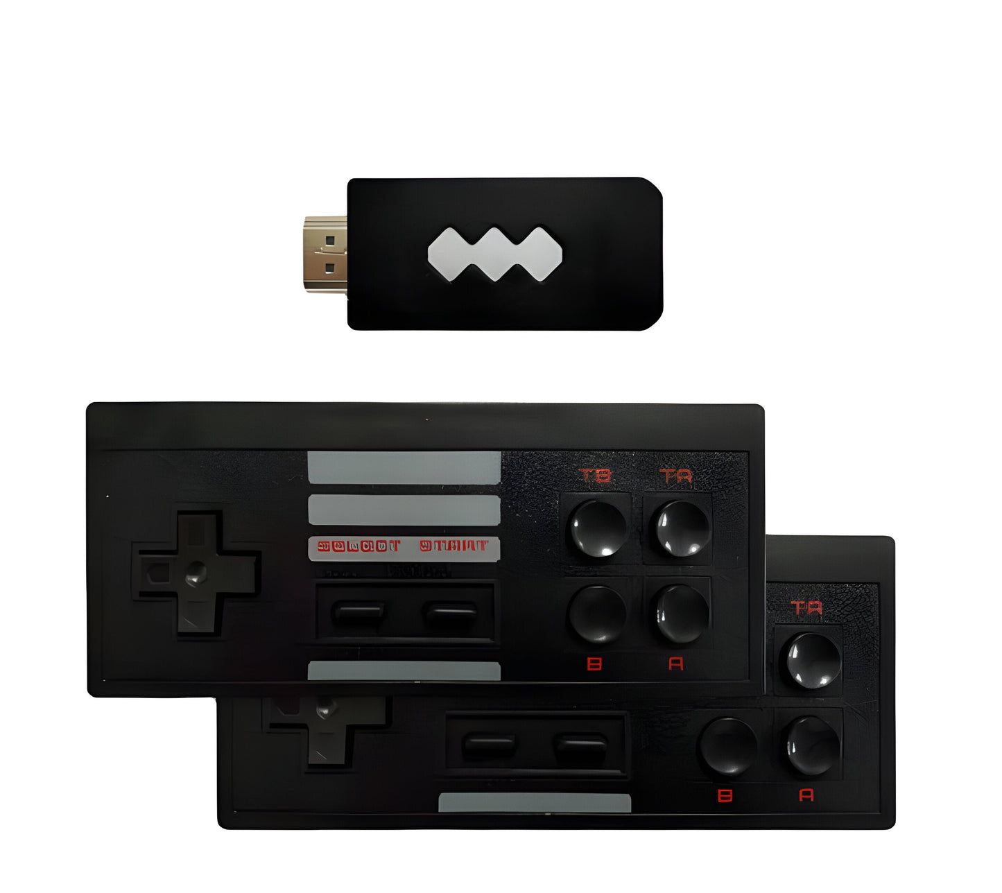 Retropian 8Bit Arcade
