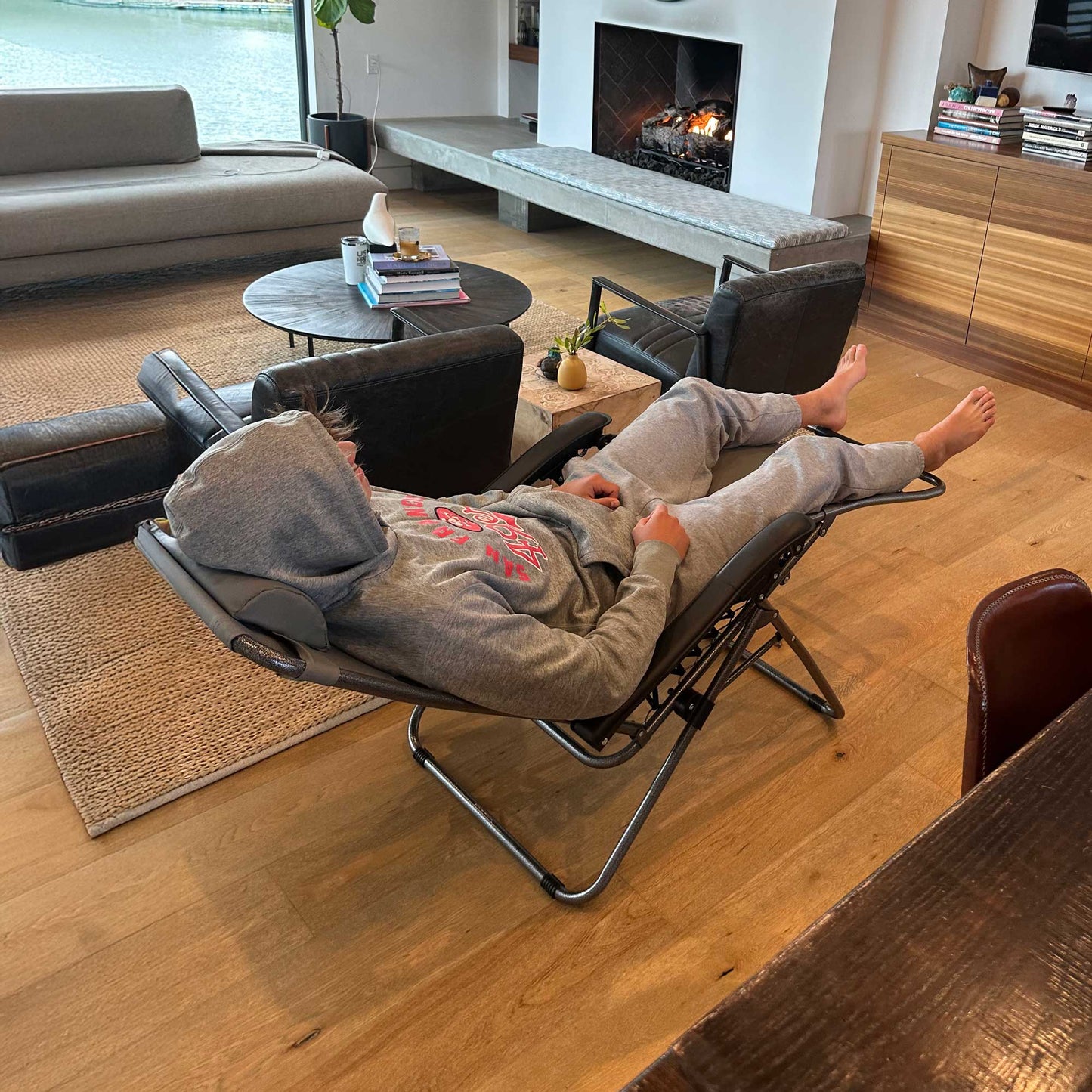 Zero Gravity Chair - Large