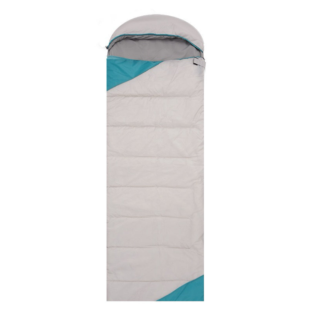 LITEGUEST USB Heated Single Sleeping Bag | Camping Sleeping Bag