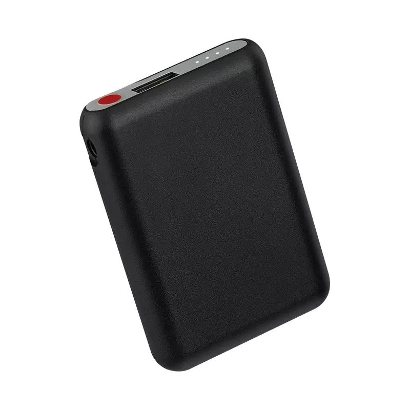 LITEGUEST USB Heated Neck Warmer for Hiking, Skiing & Winter Travel