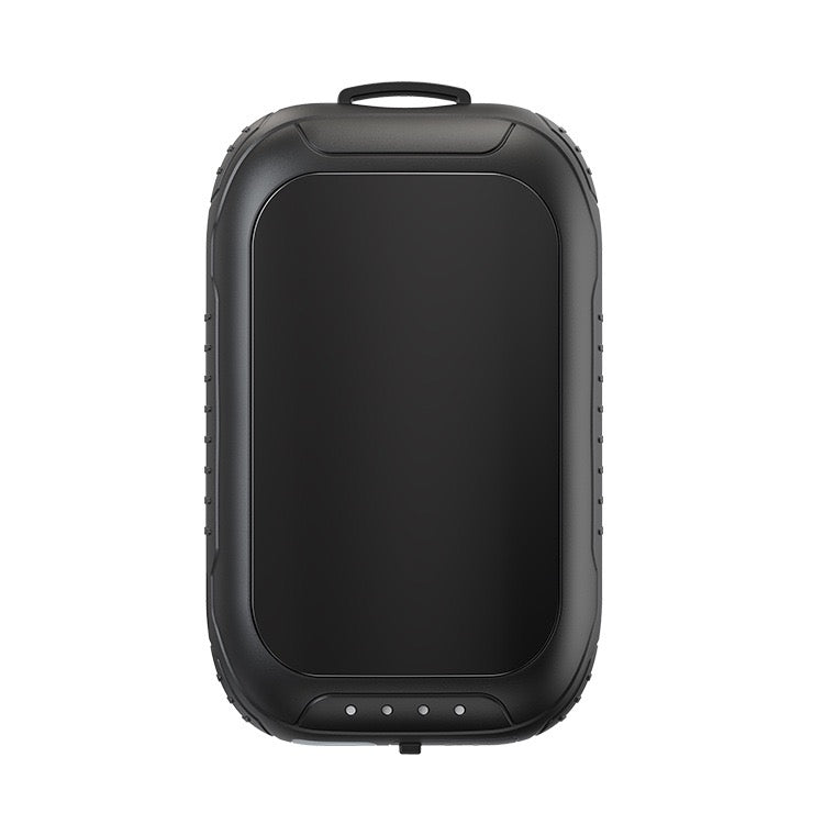 LITEGUEST 3-in-1 Heated Hand Warmer – Power Bank & LED Light