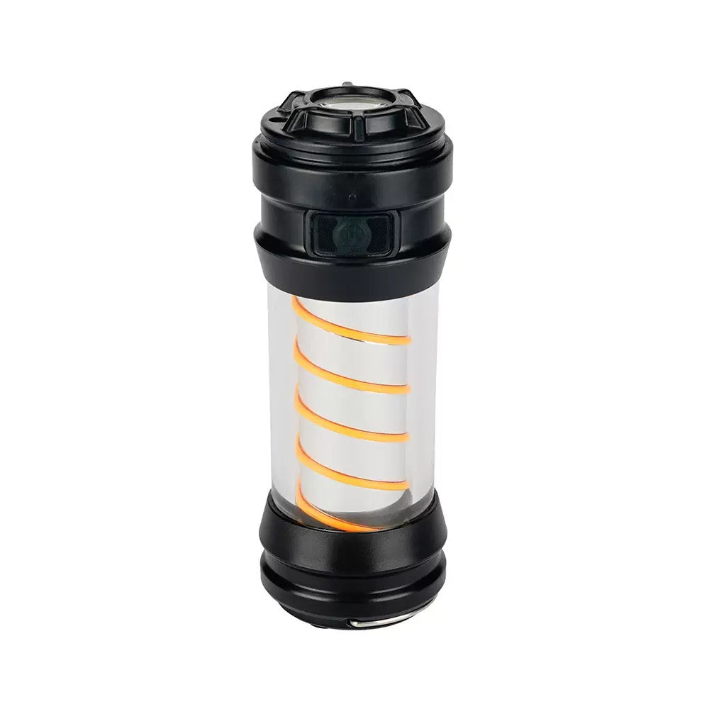 LITEGUEST Portable Camping Lantern – Rechargeable LED Tent Light