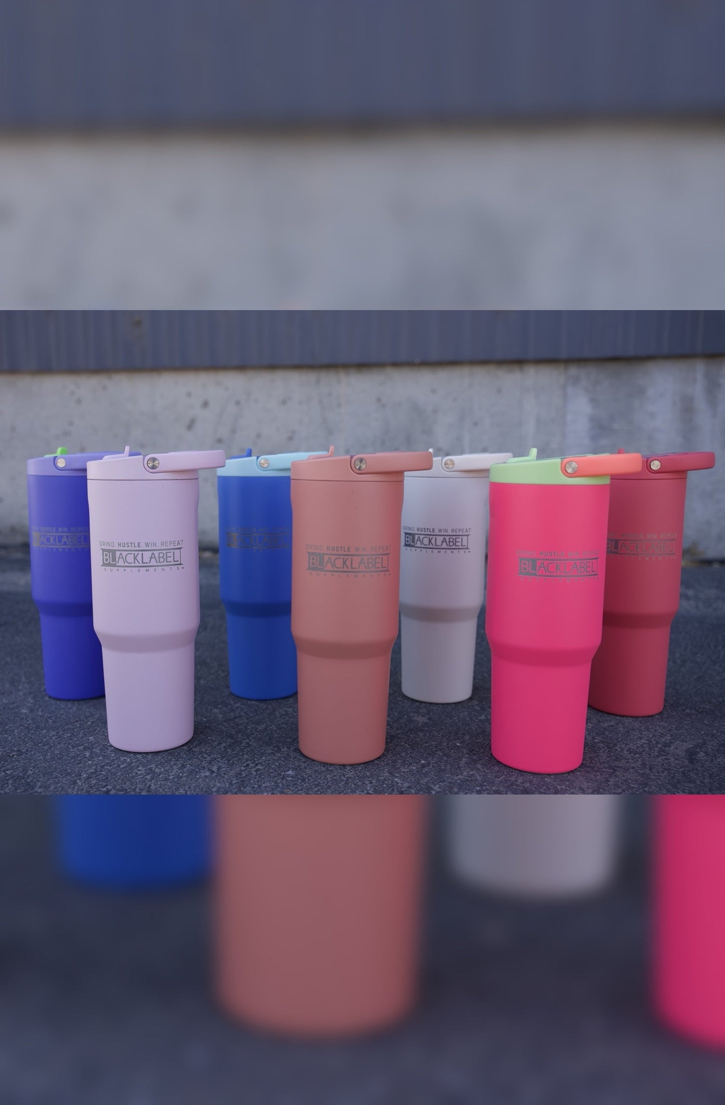 HYDROJUG 32 OZ. SPORT CUP