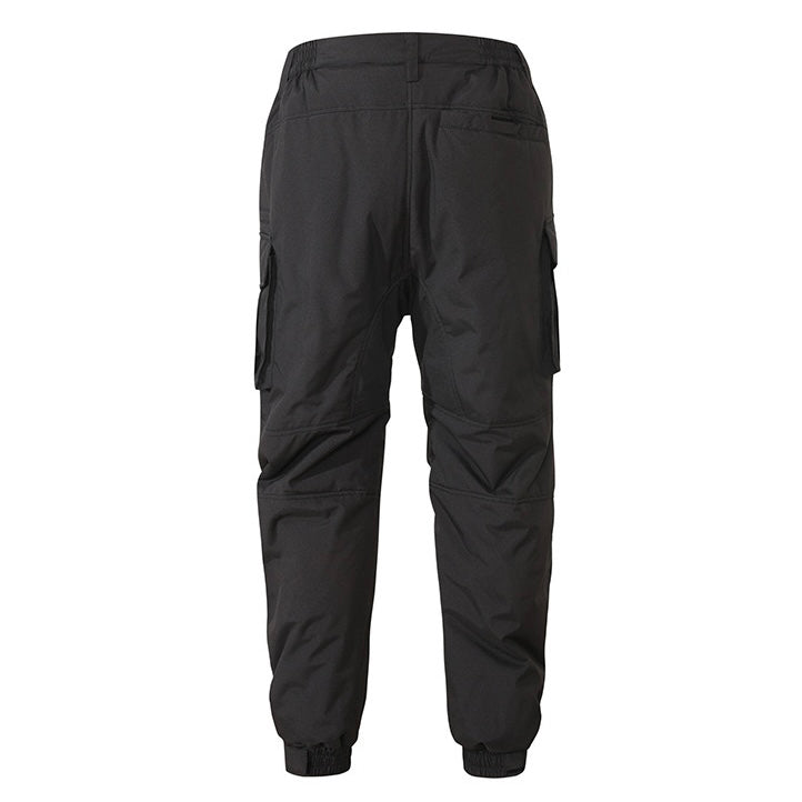 LITEGUEST 18-Zone Heated Pants | Extreme Cold Riding & Skiing
