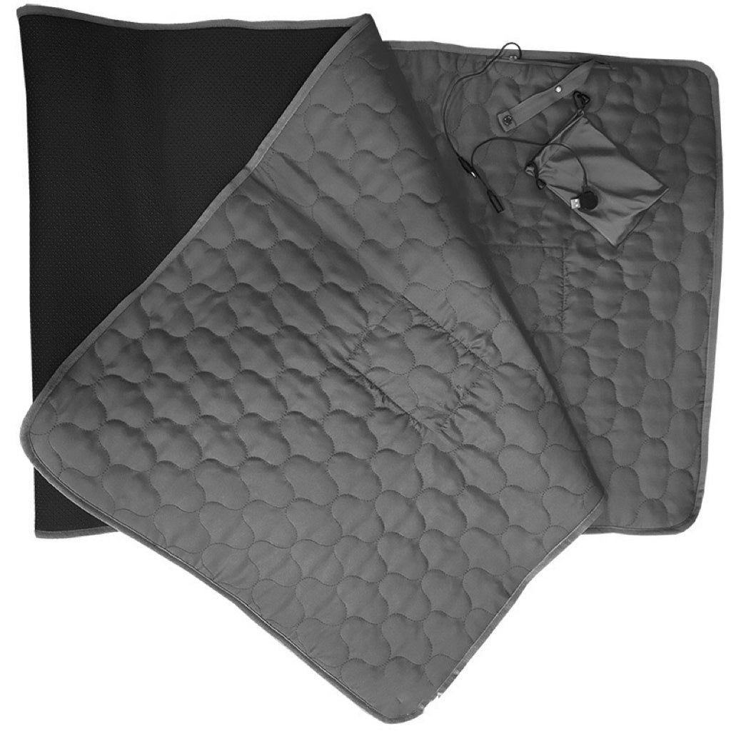 LITEGUEST USB Heated Sleeping Mat | Camping Sleeping Pad