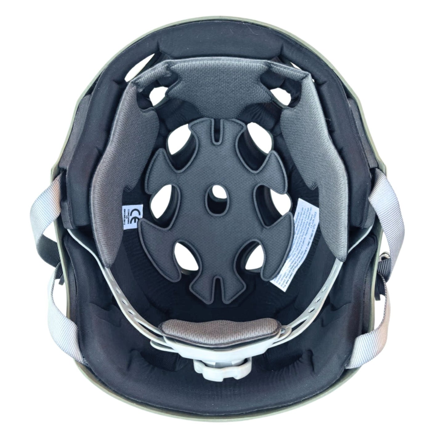 LIMITED EDITION Off Road Trail Helmet