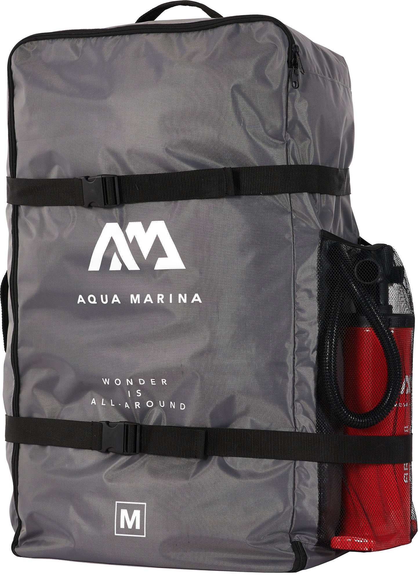 Aqua Marina Premium Kayak/Canoe Zip Backpack – M